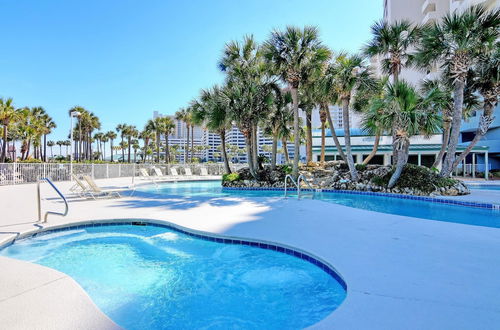 Photo 19 - Beachfront Condo w/ Gulf Views From Large Balcony + Resort Amenities