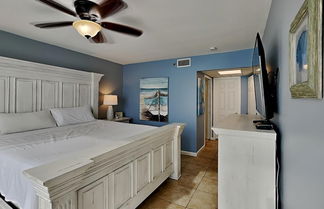 Foto 2 - Beachfront Condo w/ Gulf Views From Large Balcony + Resort Amenities