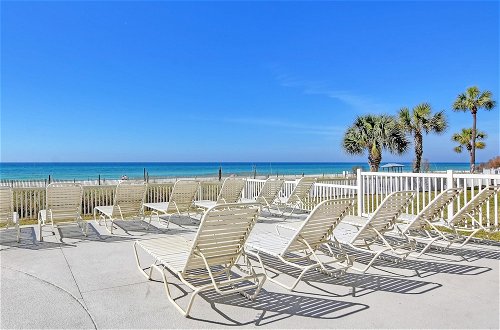 Photo 23 - Beachfront Condo w/ Gulf Views From Large Balcony + Resort Amenities
