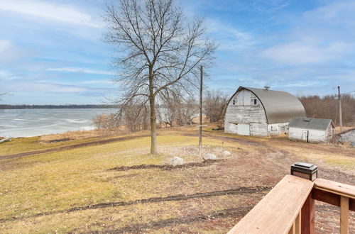 Photo 11 - Countryside Retreat on Cokato Lake w/ Indoor Sauna