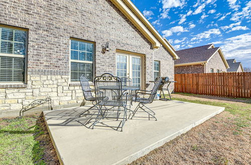 Photo 37 - Spacious Grand Prairie Home w/ Fenced Yard + Patio