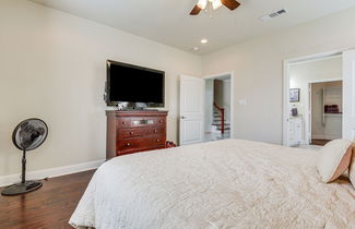 Photo 2 - Spacious Grand Prairie Home w/ Fenced Yard + Patio