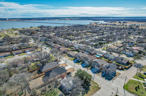 Photo 34 - Spacious Grand Prairie Home w/ Fenced Yard + Patio