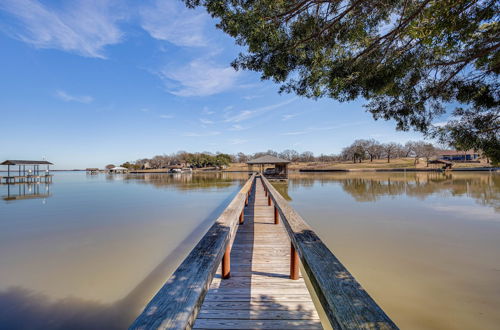 Photo 31 - Streetman Vacation Rental w/ On-site Lake Access