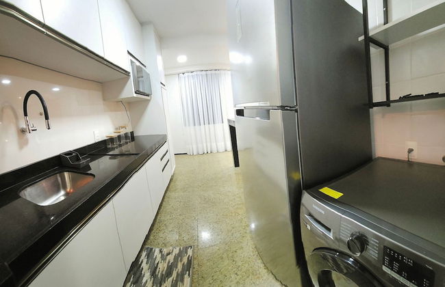 Scala Residenza by Solemar - Foto 26