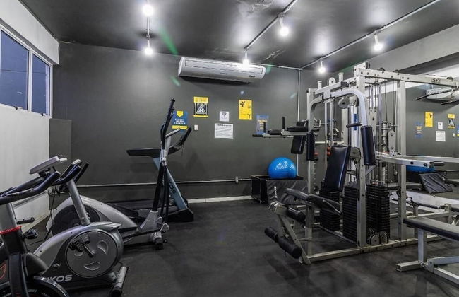Scala Residenza by Solemar - Foto 50
