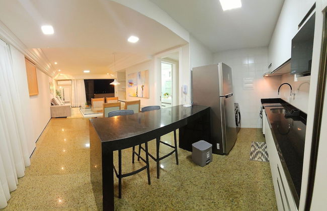 Scala Residenza by Solemar - Foto 29