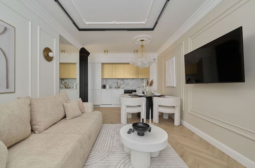 Photo 1 - Beige Apartment by Renters Prestige