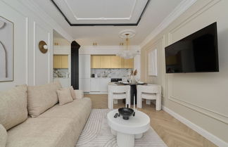 Photo 1 - Beige Apartment by Renters Prestige