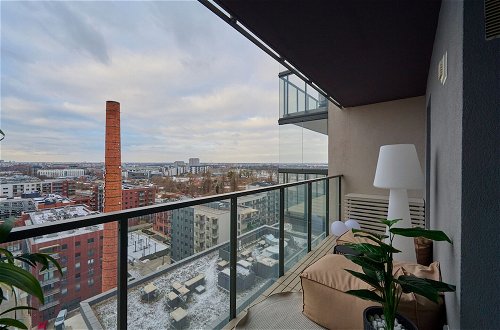 Foto 20 - Beige Apartment by Renters Prestige