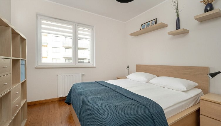 Foto 1 - Apartment Nadodrze in Wrocław by Renters