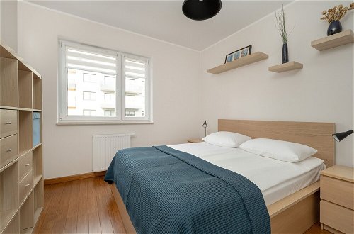 Photo 1 - Apartment Nadodrze in Wrocław by Renters