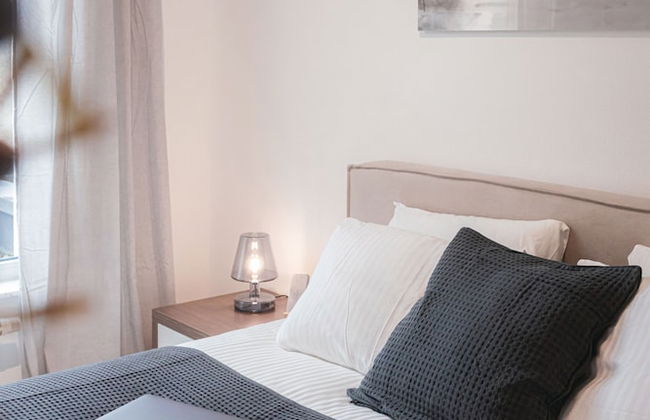 Origer Apartments - Foto 12