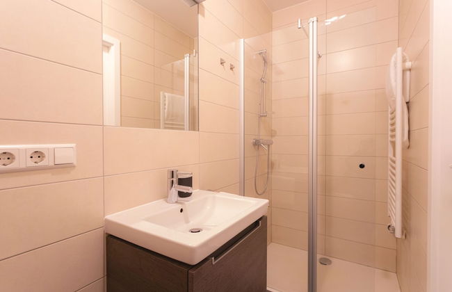 Origer Apartments - Foto 46