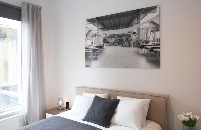 Origer Apartments - Foto 11