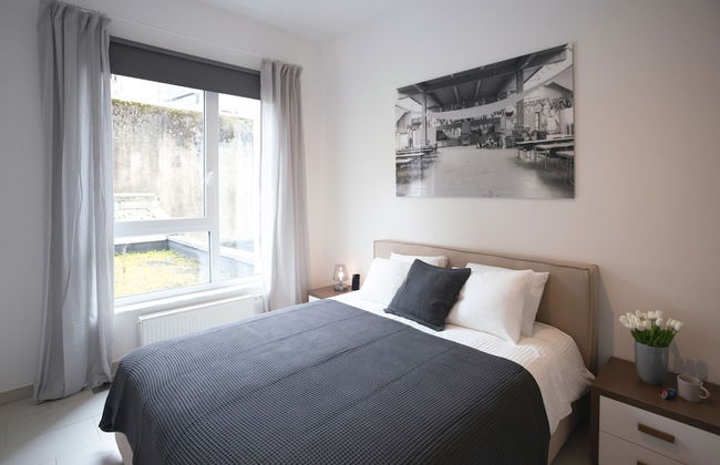 Origer Apartments - Foto 45