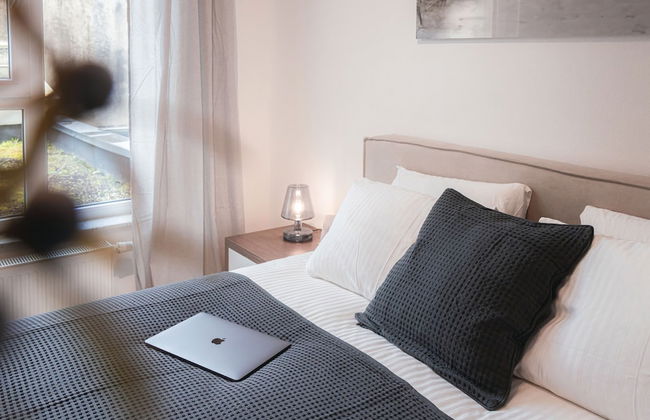 Origer Apartments - Foto 2
