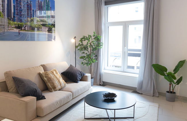 Origer Apartments - Foto 42