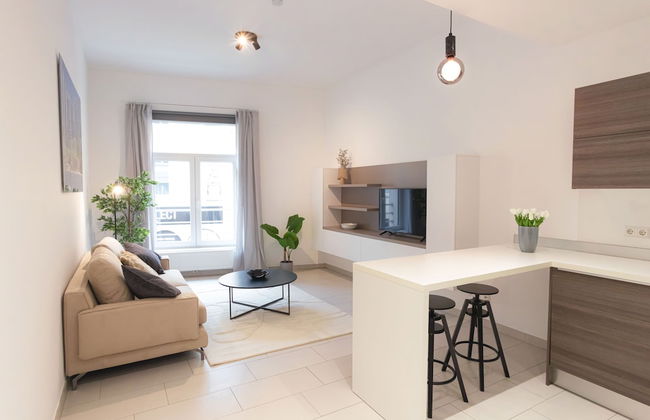 Origer Apartments - Foto 43
