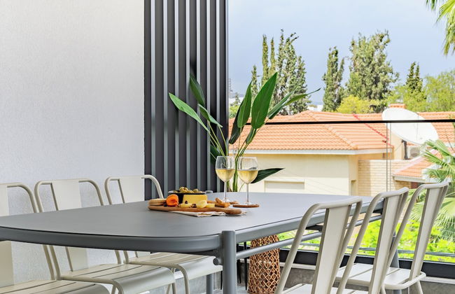 Sanders Evolution 2 Limassol - Foto 60
