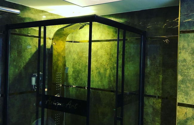 Salute Suit - Foto 3