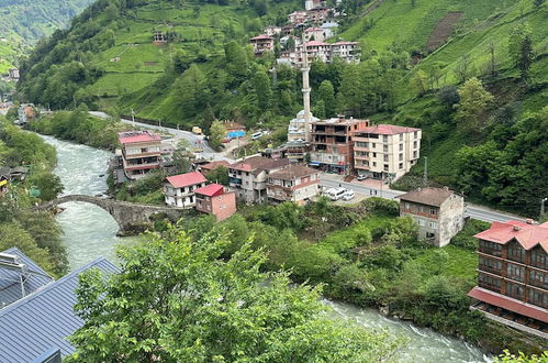 Photo 39 - Gökçe Bungalov Evleri