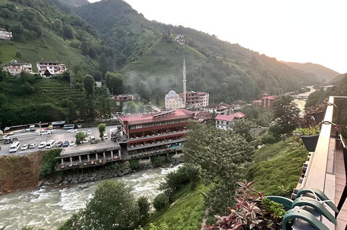 Foto 25 - Dere Üstü Bungalov Evleri