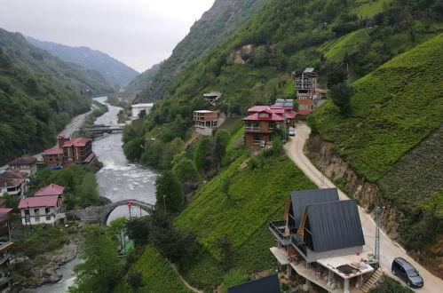 Photo 32 - Dere Üstü Bungalov Evleri