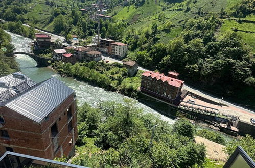 Photo 47 - Gökçe Bungalov Evleri