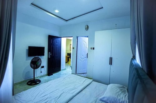 Foto 2 - Inviting 2-bed Apartment in Lagos