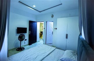 Photo 2 - Inviting 2-bed Apartment in Lagos