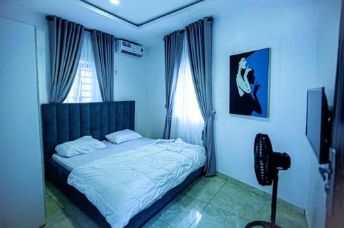 Photo 3 - Inviting 2-bed Apartment in Lagos