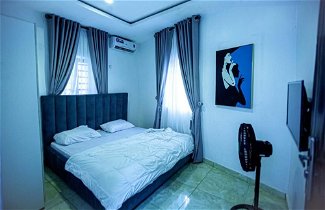 Photo 3 - Inviting 2-bed Apartment in Lagos