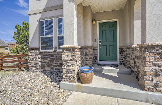 Tumbleweed Resort - Photo 48