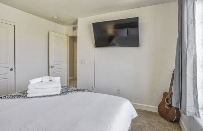 Tumbleweed Resort - Photo 12