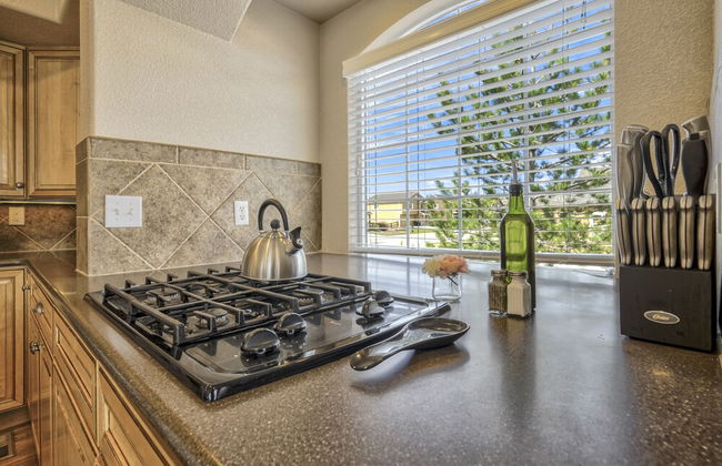 Tumbleweed Resort - Photo 43