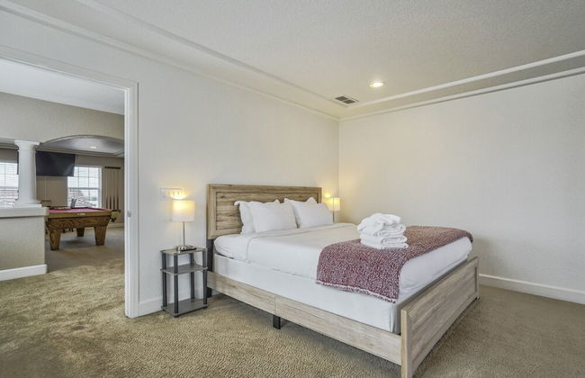 Tumbleweed Resort - Photo 2