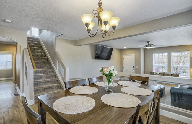 Tumbleweed Resort - Photo 33