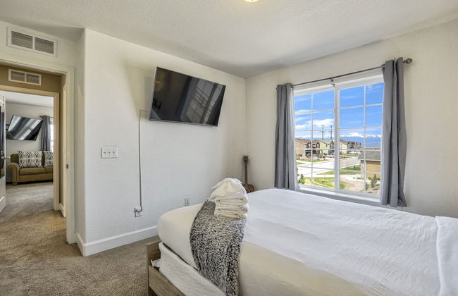 Tumbleweed Resort - Photo 13