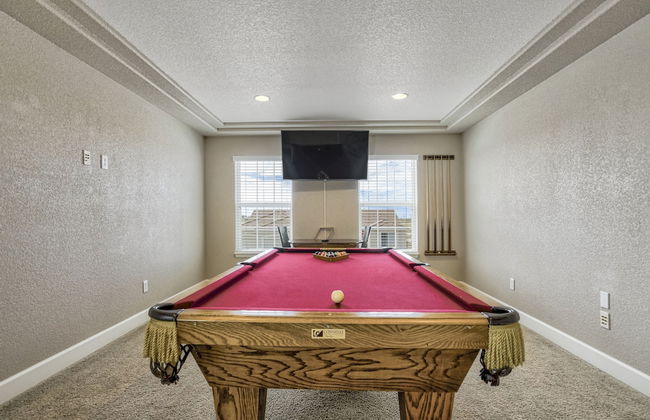 Tumbleweed Resort - Photo 31