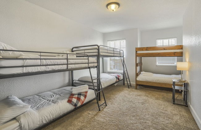 Tumbleweed Resort - Photo 7