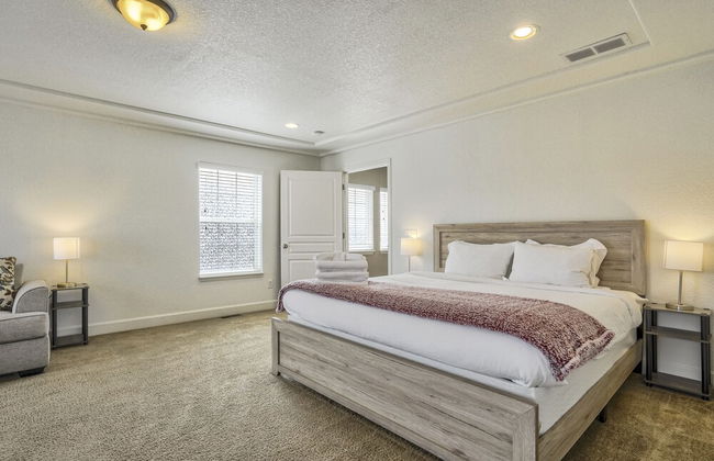 Tumbleweed Resort - Photo 3
