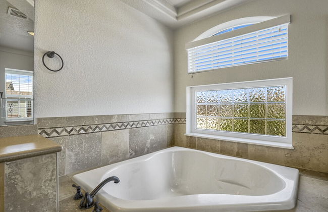 Tumbleweed Resort - Photo 20