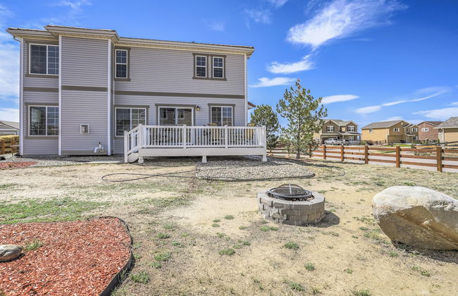 Tumbleweed Resort - Photo 60