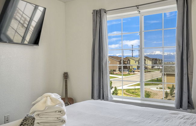 Tumbleweed Resort - Photo 10