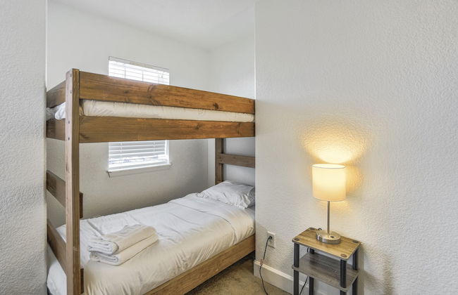 Tumbleweed Resort - Photo 9