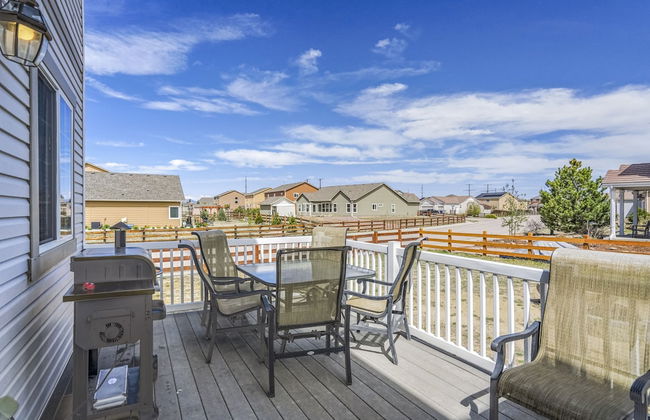 Tumbleweed Resort - Photo 51