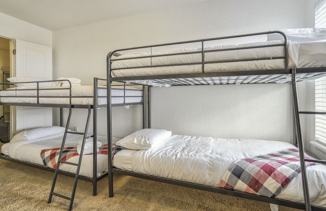 Tumbleweed Resort - Photo 5