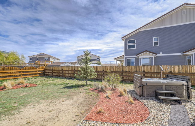 Tumbleweed Resort - Photo 49
