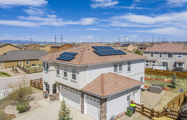 Tumbleweed Resort - Photo 62